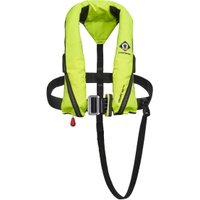 Crewfit 165N Sport Automatic Harness Lifejacket